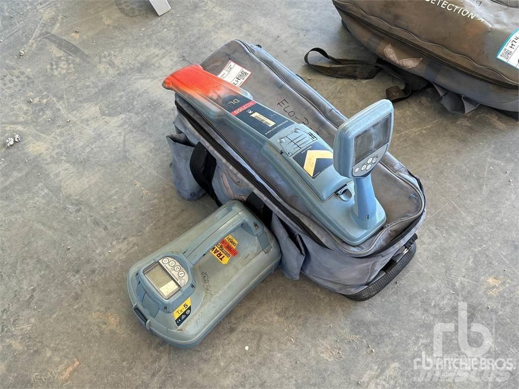  SPX RD7100 运输工具-其他