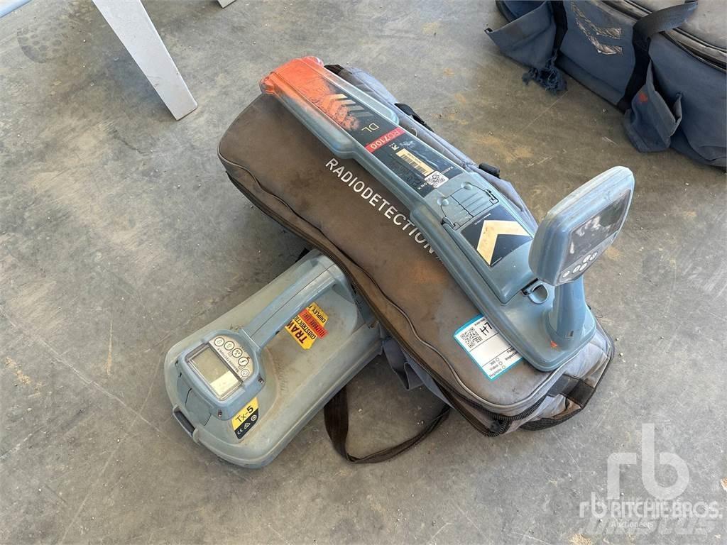  SPX RD7100 运输工具-其他