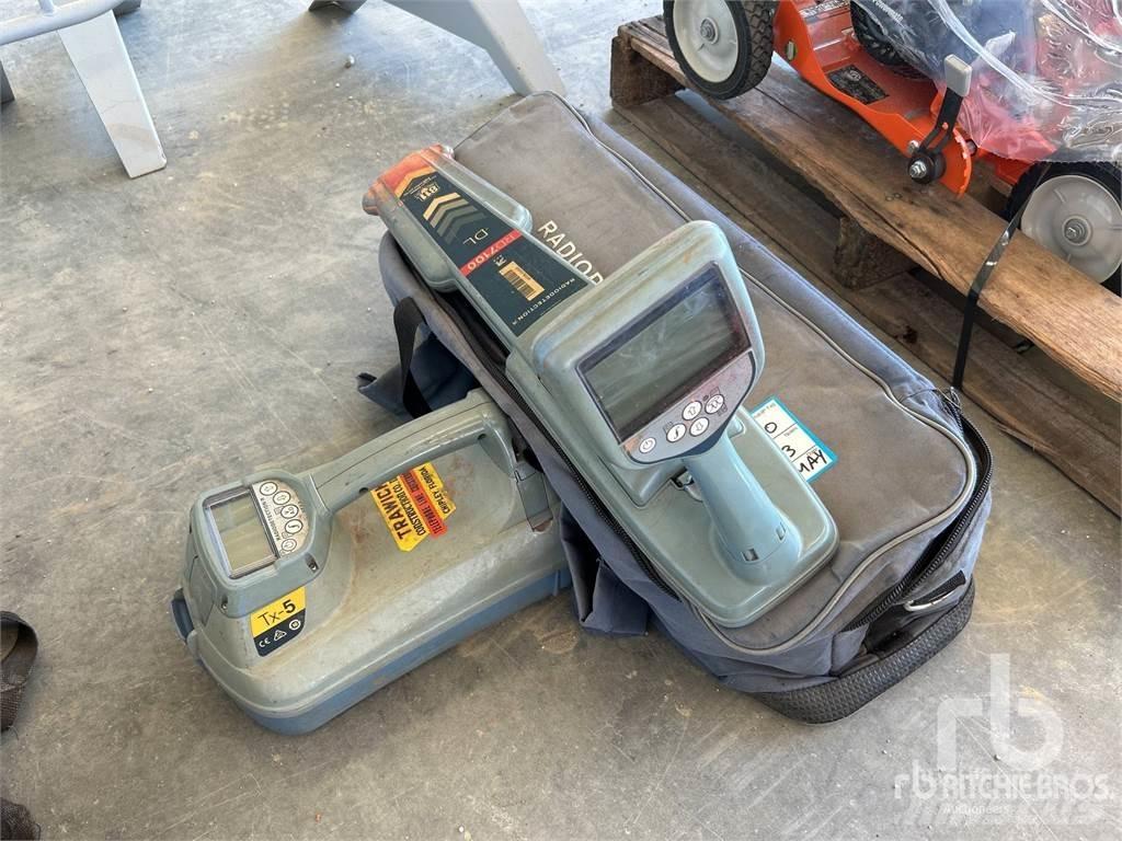  SPX RD7100 运输工具-其他
