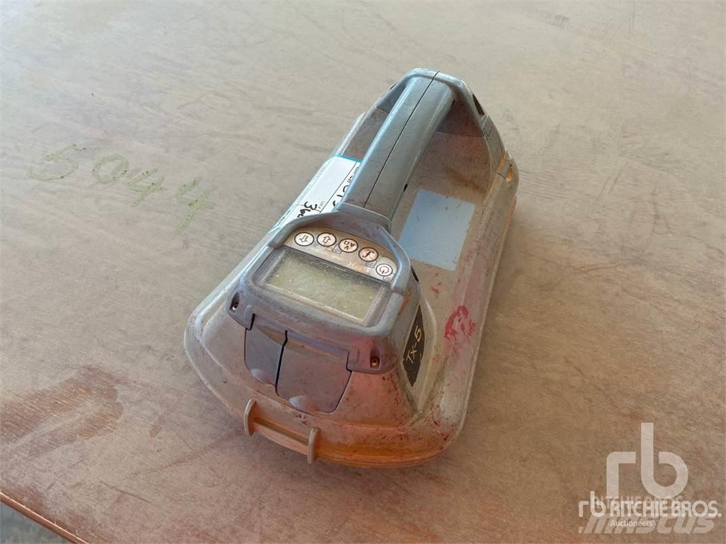  SPX TX5 农业机械-其他
