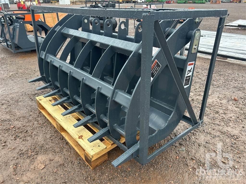  STANFORGE RG72 其他组件
