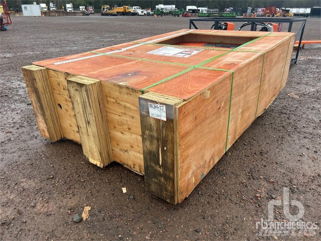  STANFORGE SP150 建筑机械-其他