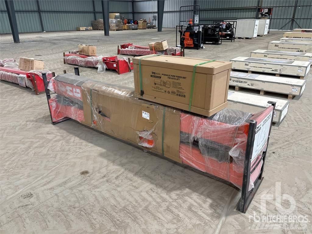  STANFORGE TPL45 建筑机械-其他