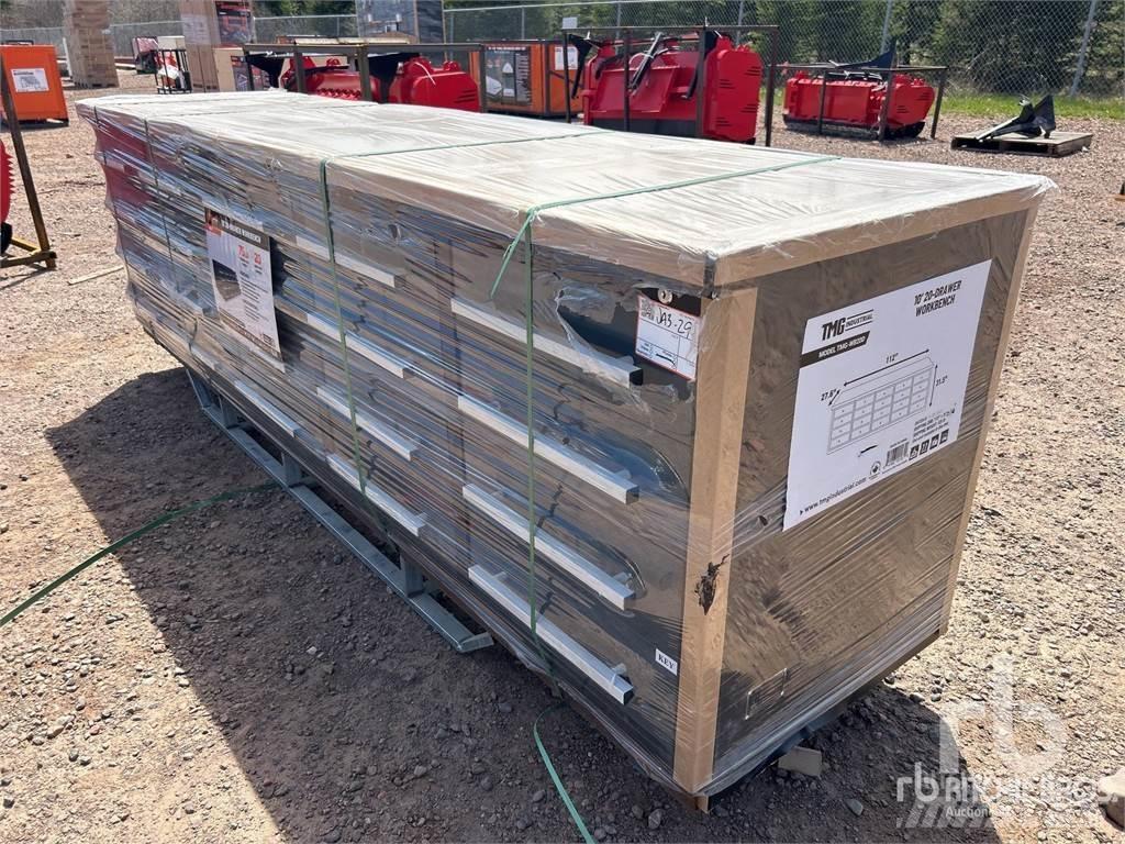  STANFORGE WB20D 建筑机械-其他