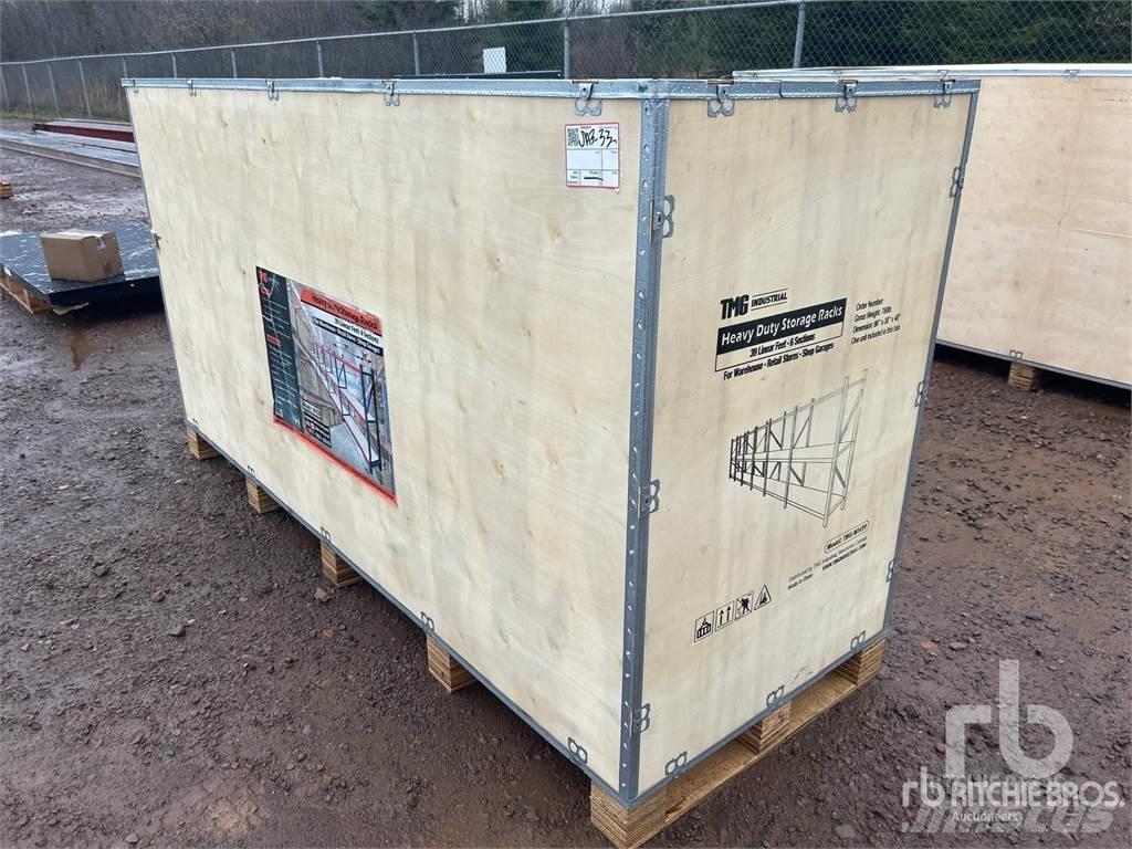  STANFORGE WH39 建筑机械-其他