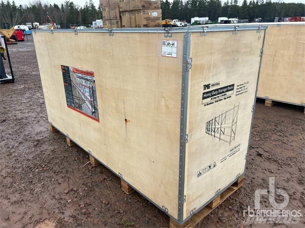  STANFORGE WH39 建筑机械-其他