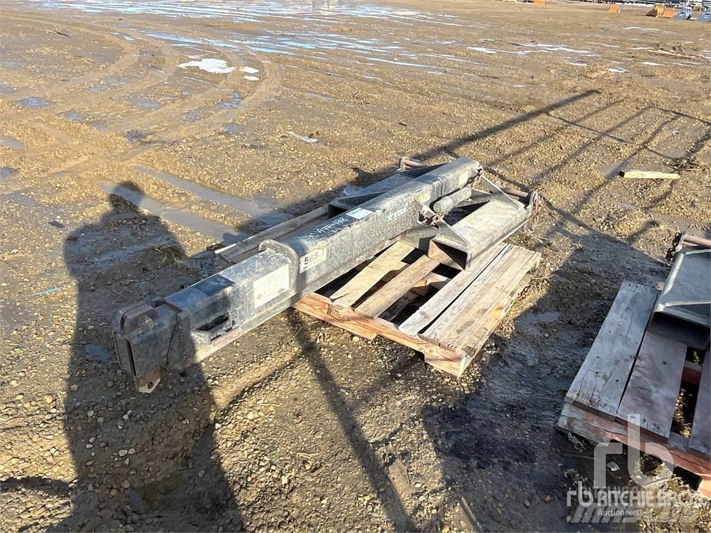 Star 1360B 其他组件