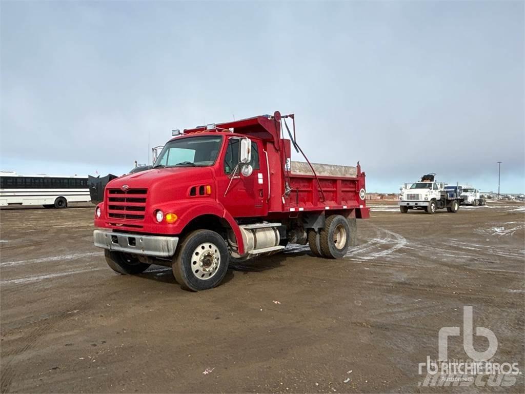 Sterling L8501 自卸式货车