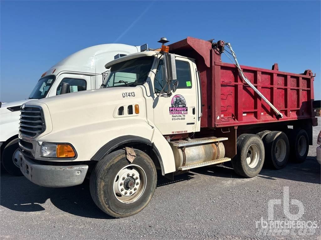 Sterling L9500 自卸式货车