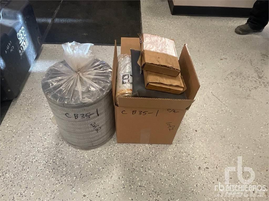 Sterling L9500 平板车