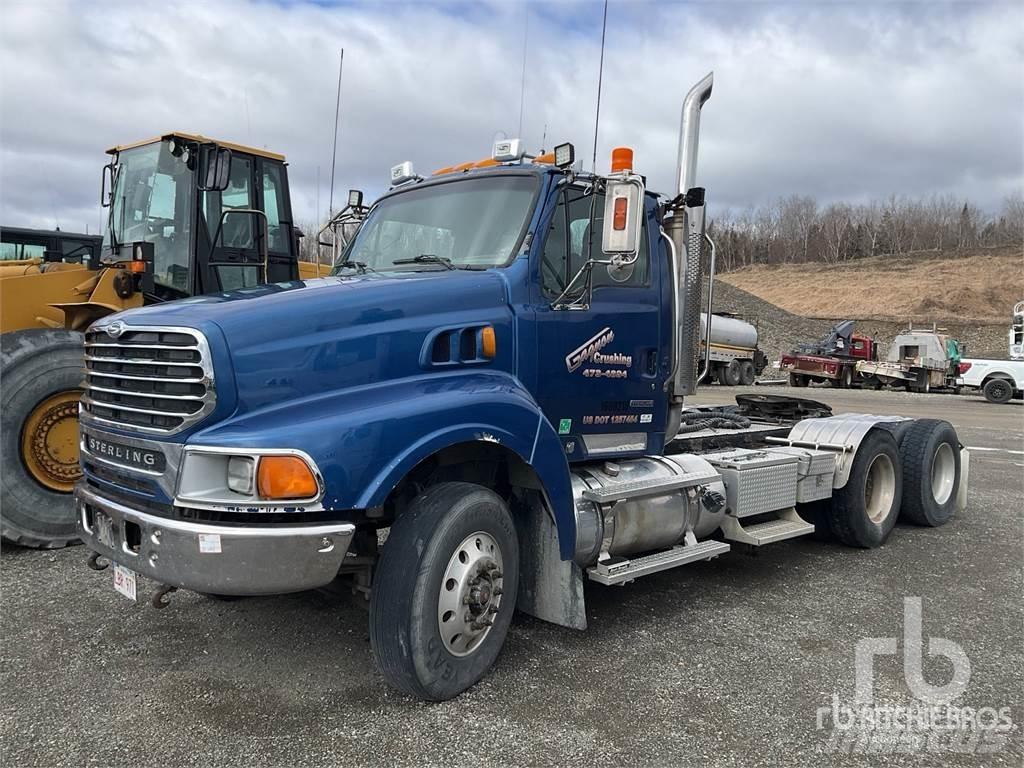 Sterling LT9500 牵引车