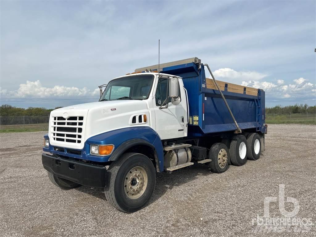 Sterling LT9500 自卸式货车