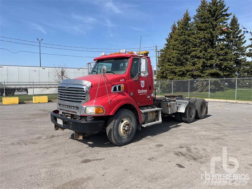 Sterling LT9500 牵引车