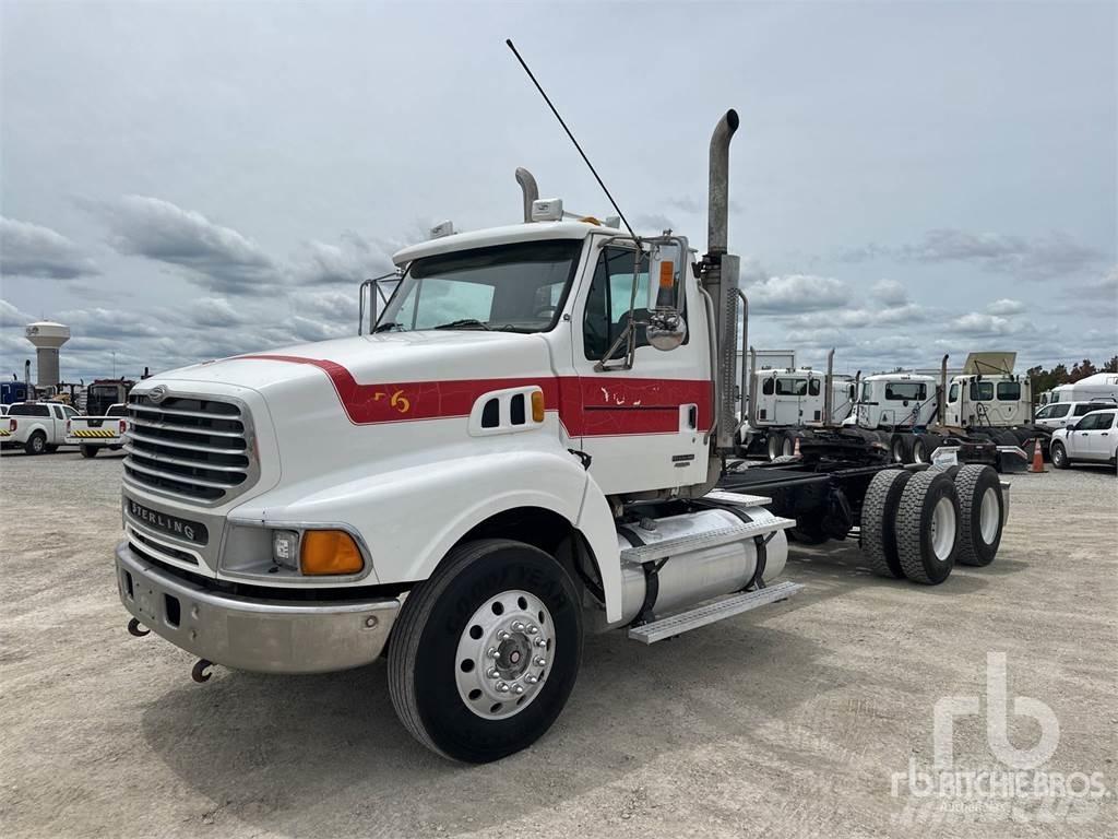 Sterling LT9500 牵引车