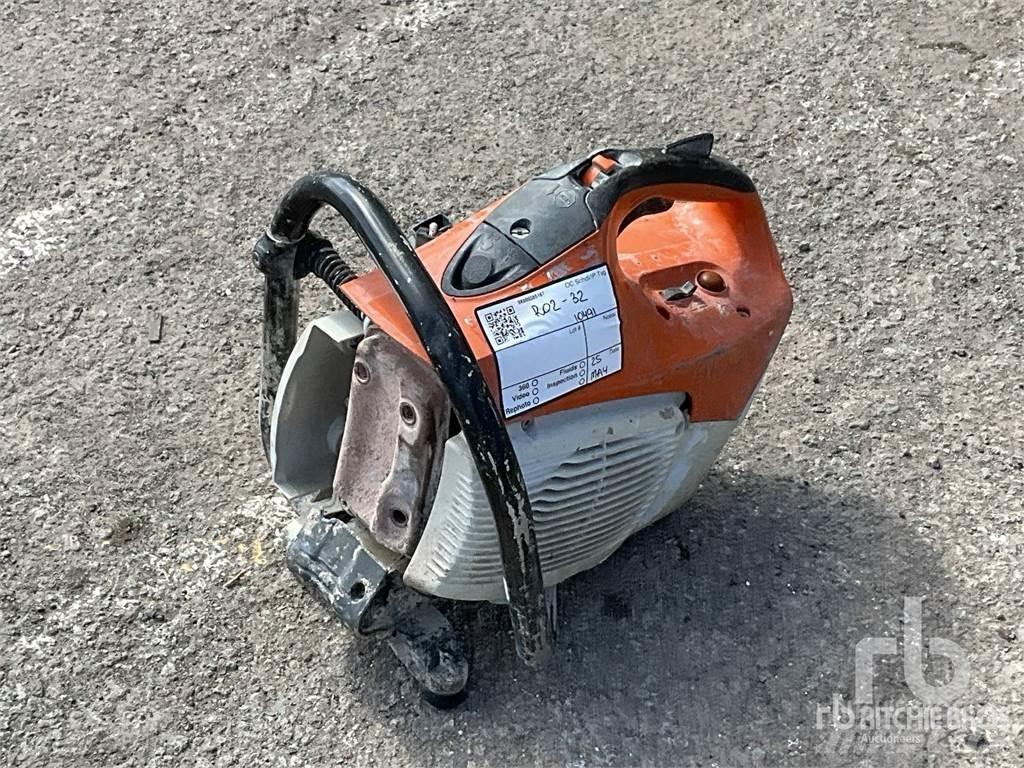 Stihl TS410 其他组件