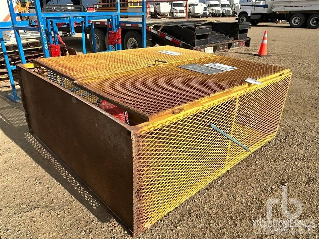  Storage Cabinet 建筑机械-其他