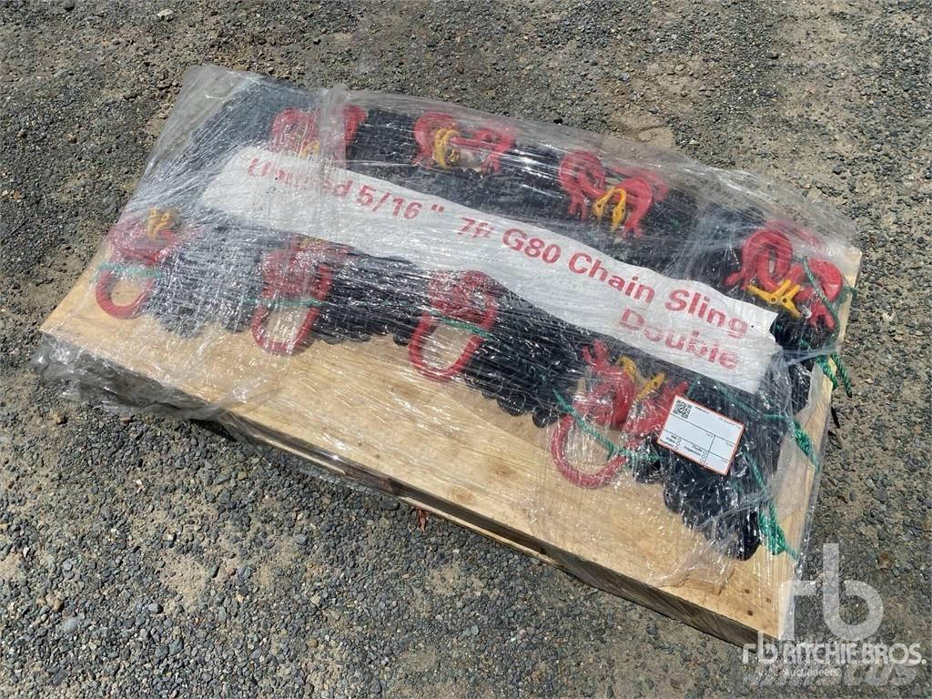 Suihe DLS 起重机配件设备