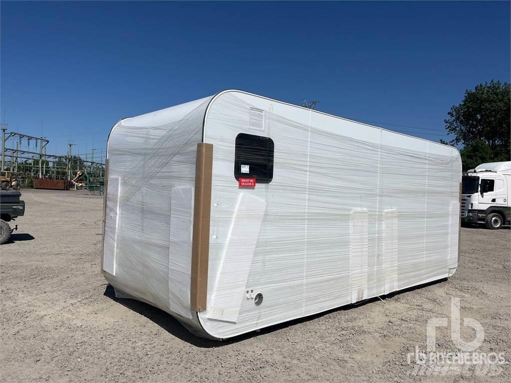 Suihe MH20B 其他拖车