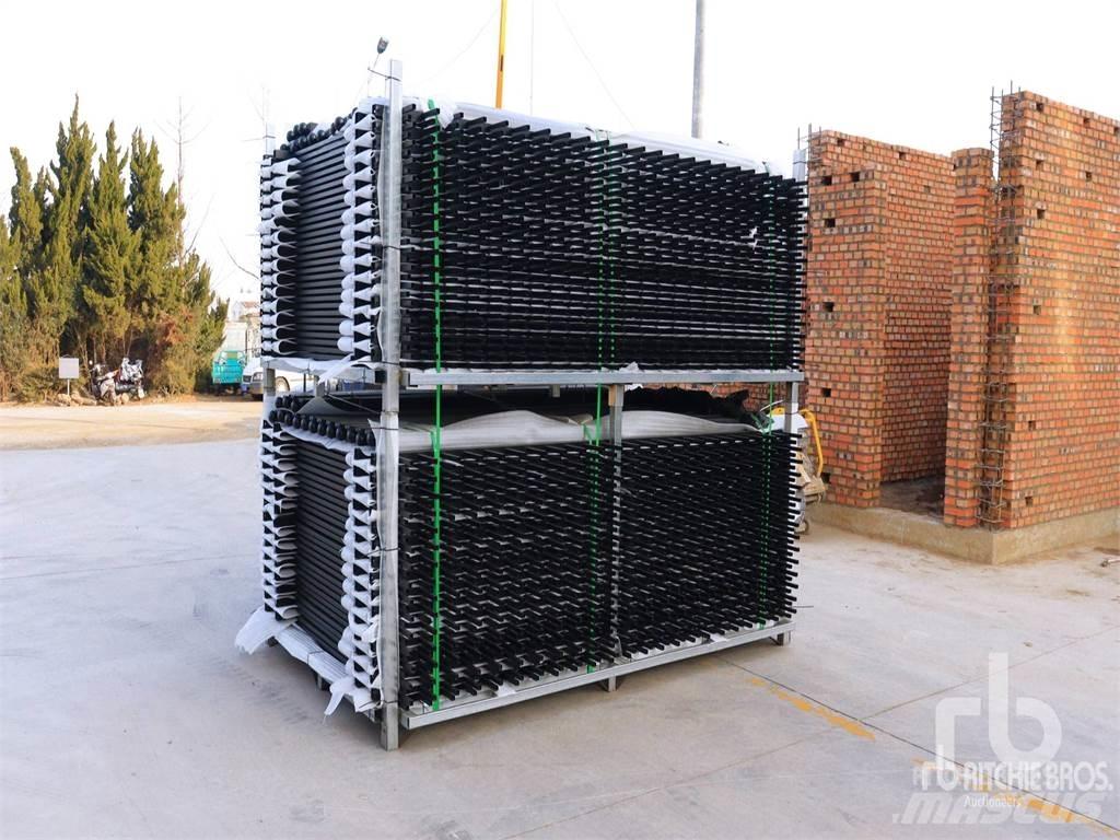 Suihe NF-X-30-4 路面维护设备-其他