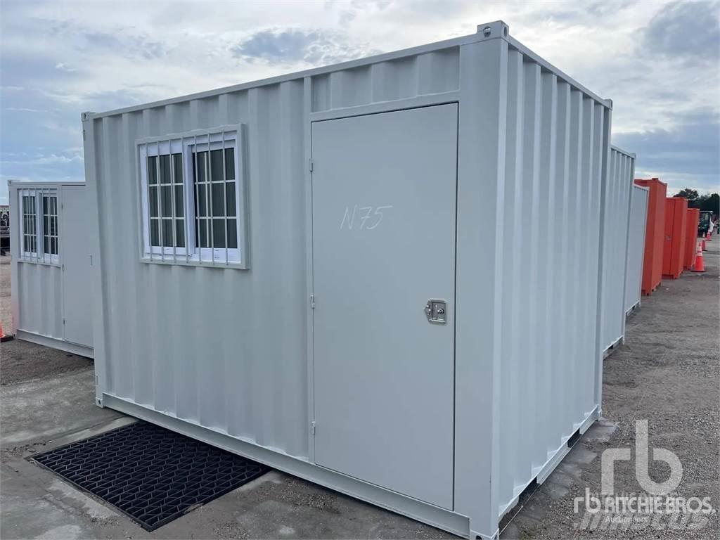 Suihe NMC-12G 特种集装箱