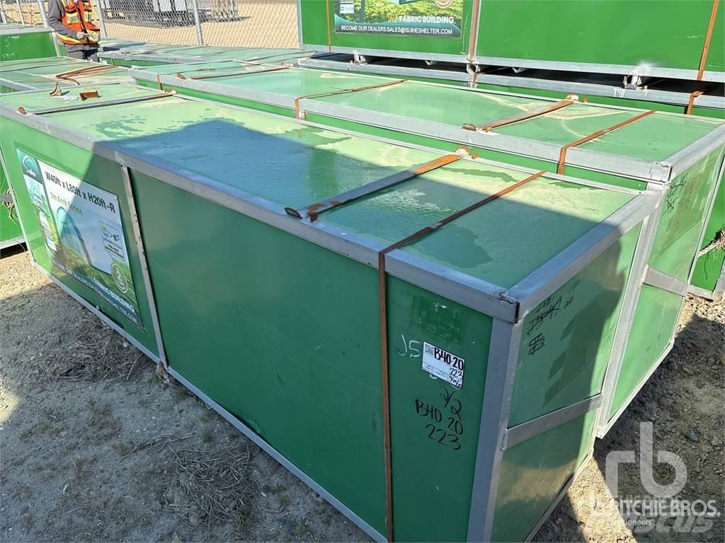 Suihe S408020R 建筑机械-其他