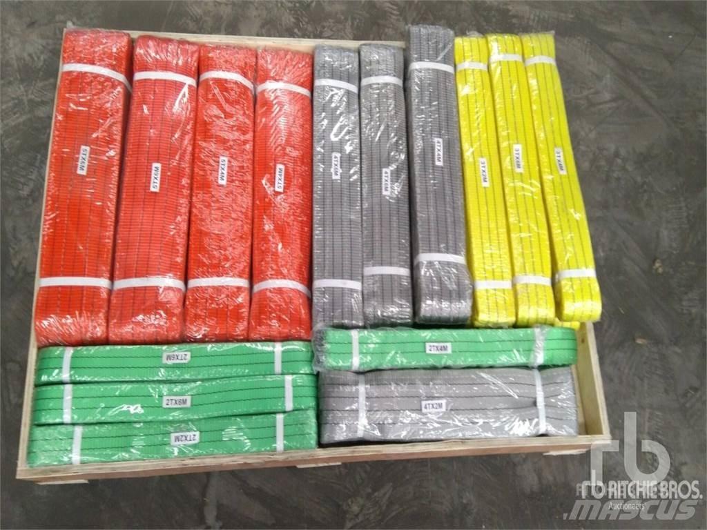 Suihe WS22 起重机配件设备