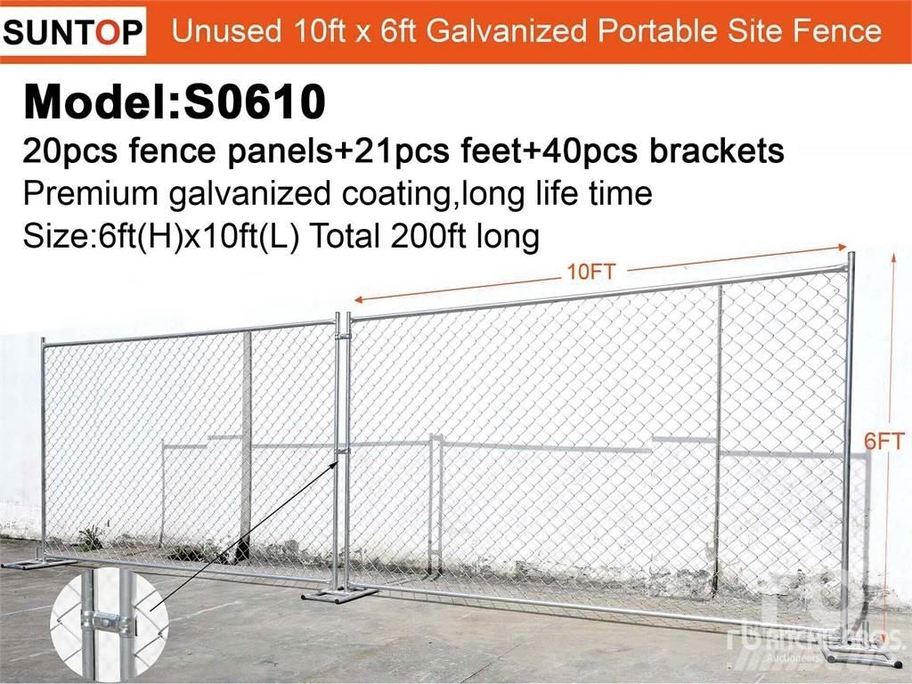  SUNTOP S0610 建筑机械-其他