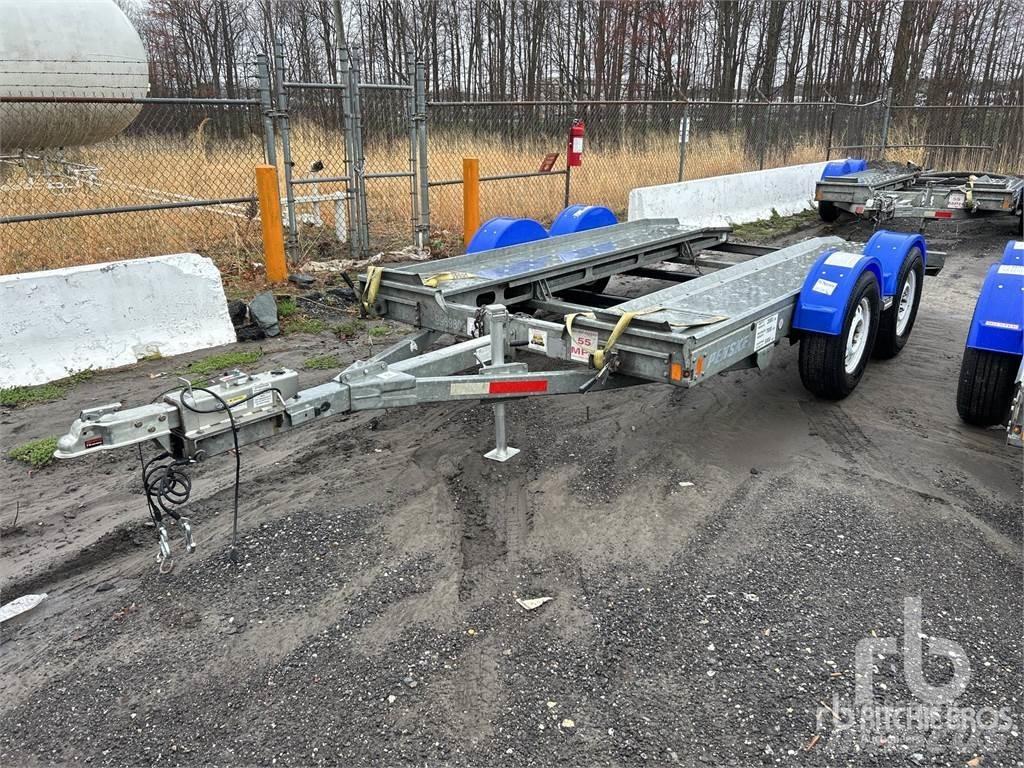  T/A 1 Car 清障车