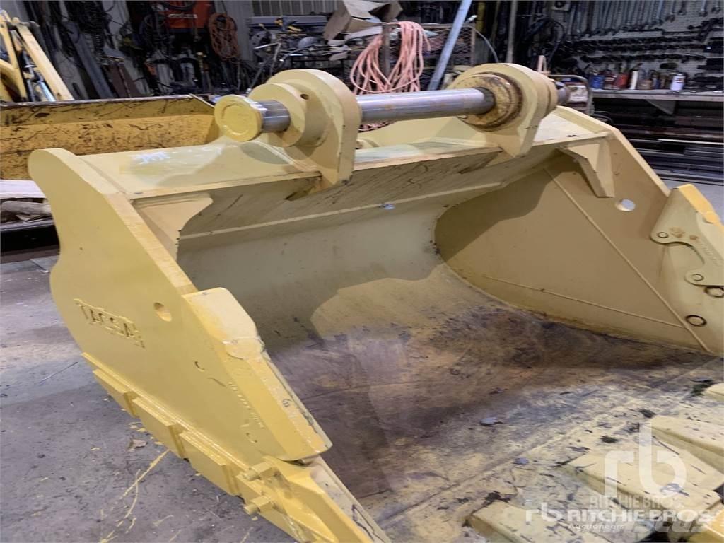  TACSA CAT330 挖斗