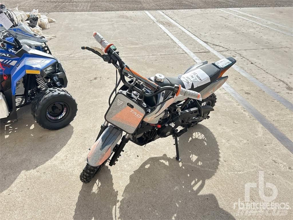  TAO DB10 沙滩车