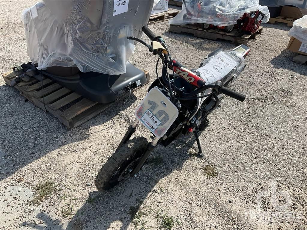  TAO DB10 沙滩车