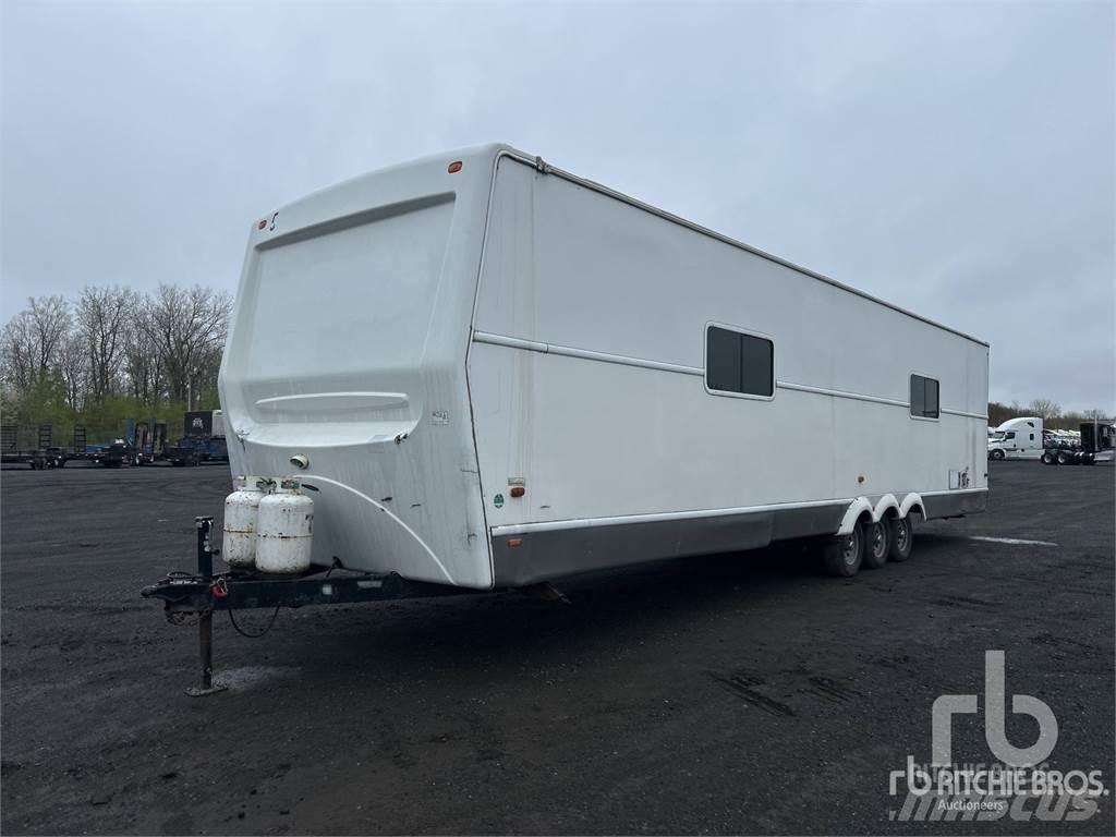  TAVEL 40 SC 其他拖车