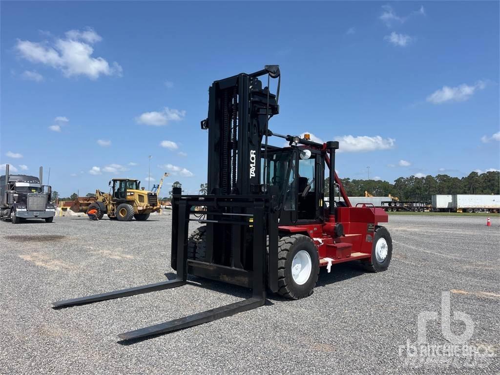 Taylor TXH-350L 柴油叉车