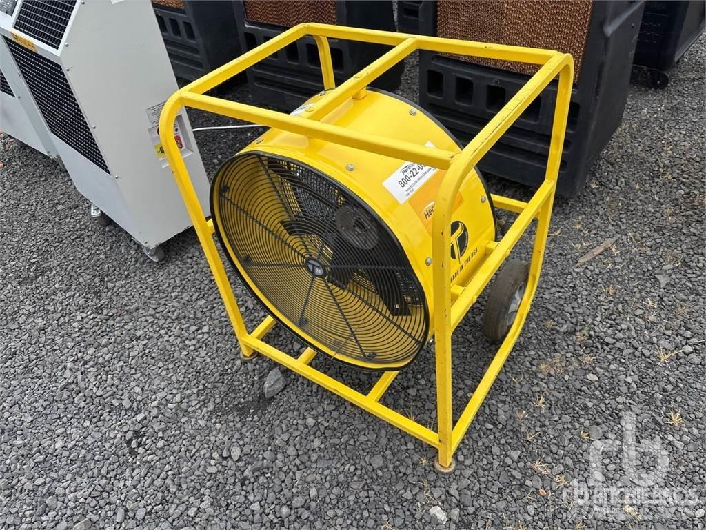 Tempest 24-HD 运输工具-其他
