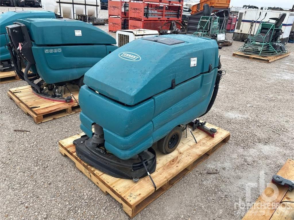 Tennant 5680 扫地机