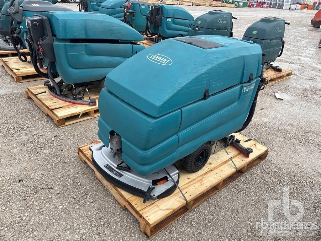 Tennant 5680 扫地机