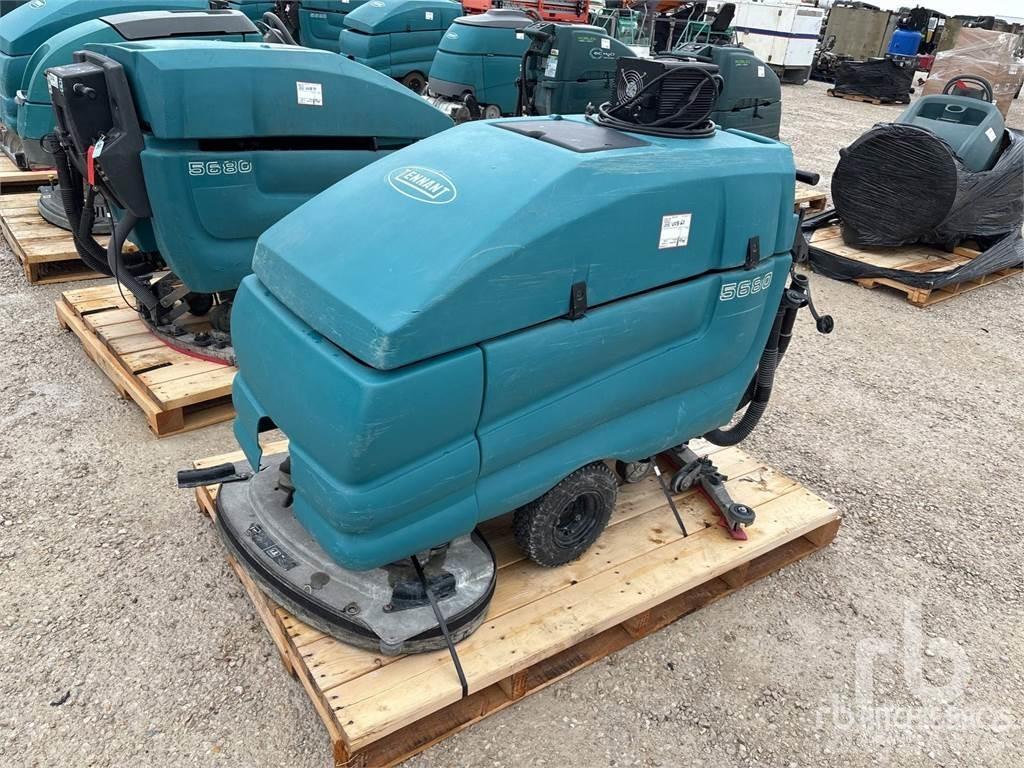 Tennant 5680 扫地机