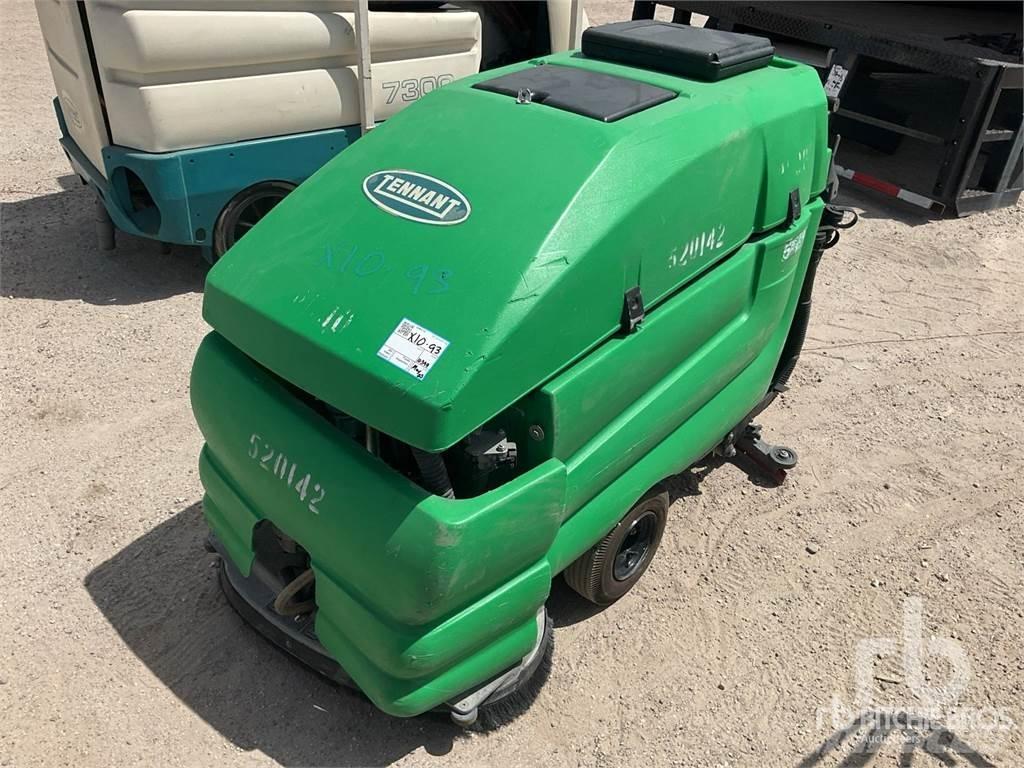 Tennant 5680 扫地机
