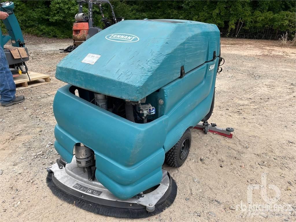 Tennant 5680 扫地机