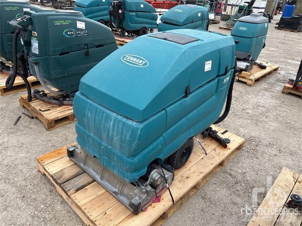 Tennant 5700 扫地机