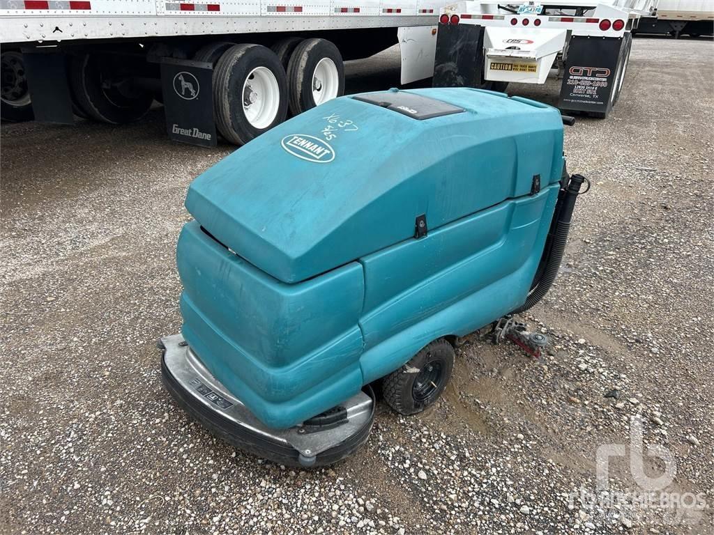 Tennant 5700 扫地机