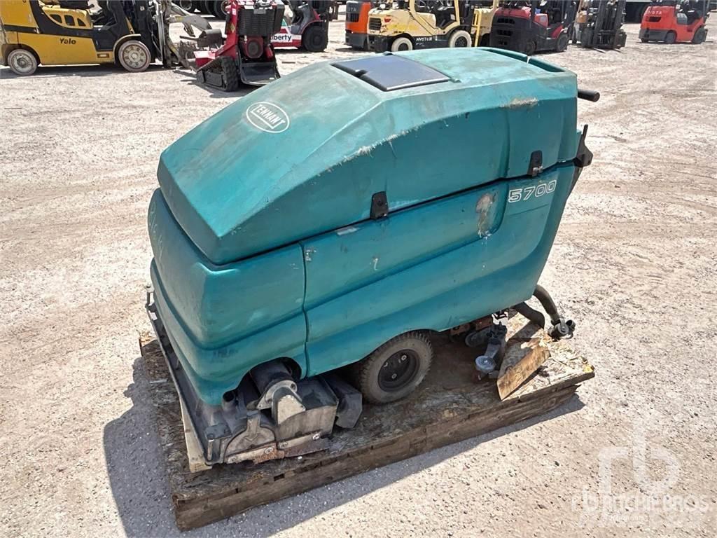 Tennant 5700 XP 扫地机