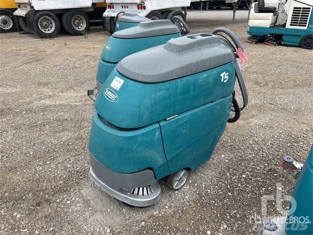 Tennant T5 扫地机