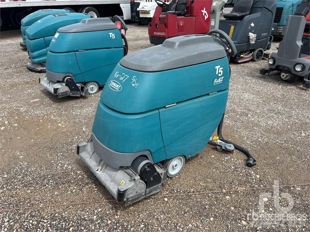 Tennant T5 扫地机