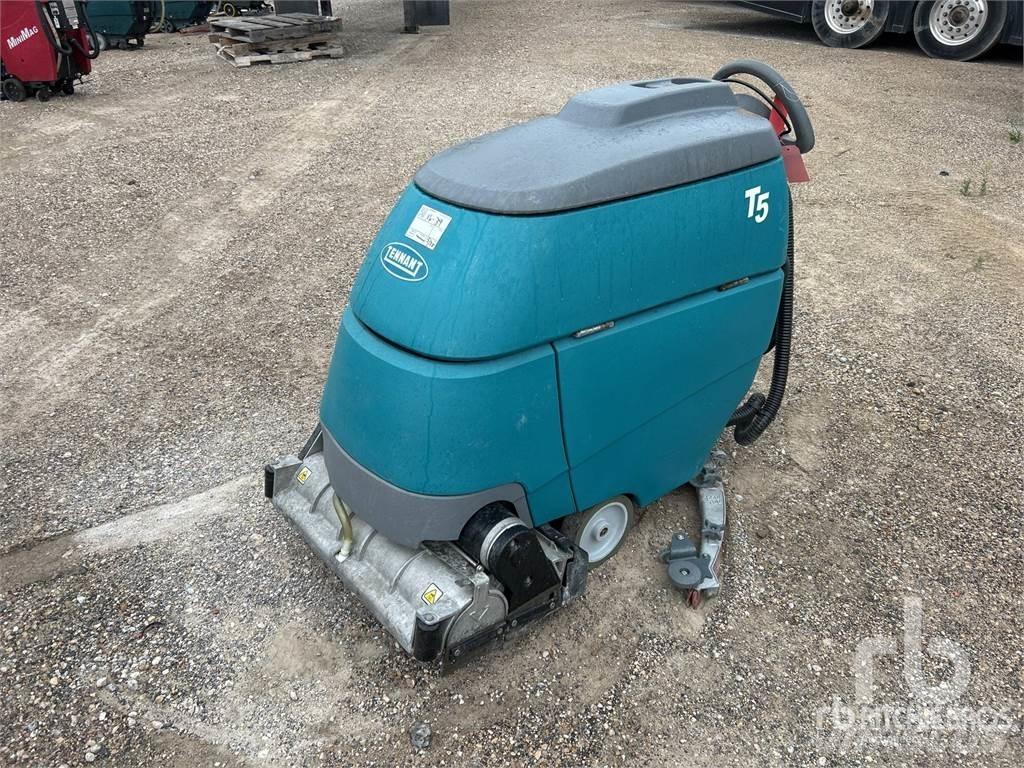 Tennant T5 扫地机