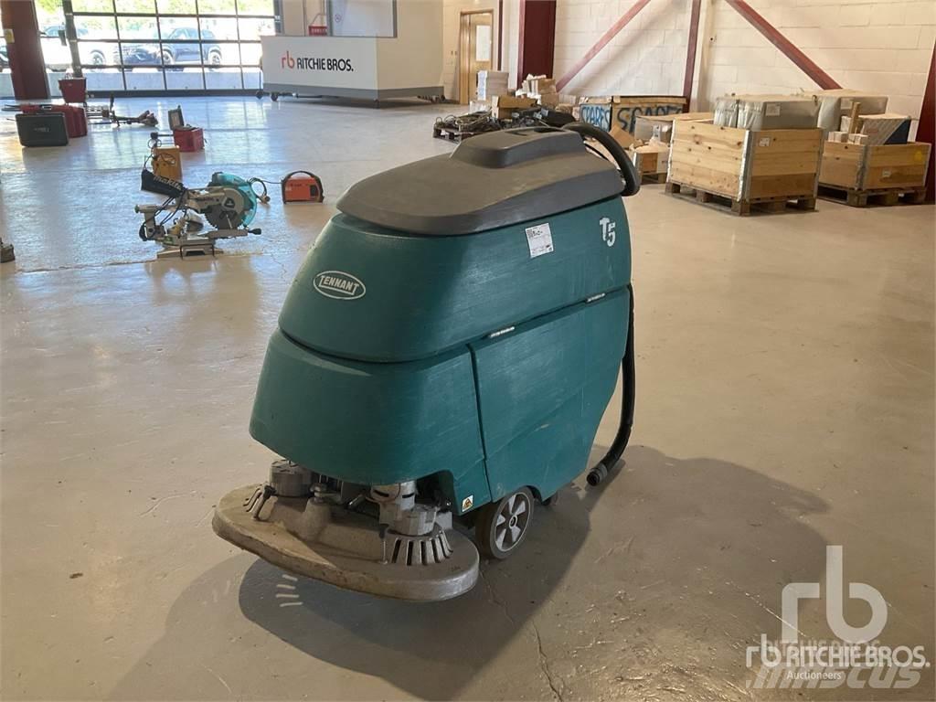 Tennant T5 扫地机