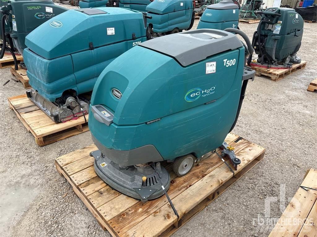 Tennant T500 扫地机