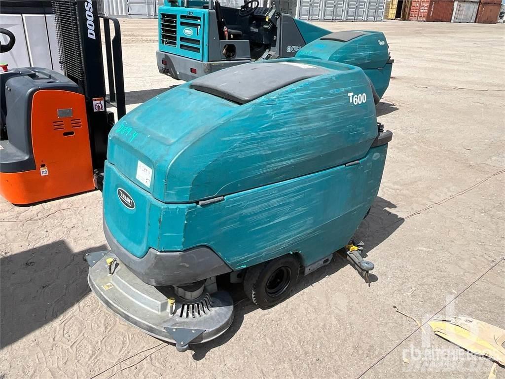 Tennant T600 扫地机
