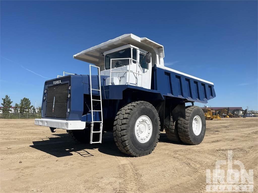 Terex 3309AA 刚性自卸车