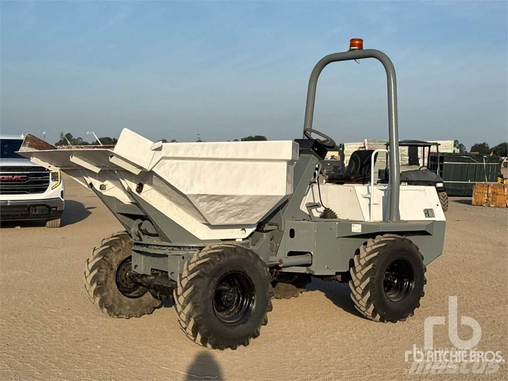 Terex PS3000 翻斗车\公路型自卸车